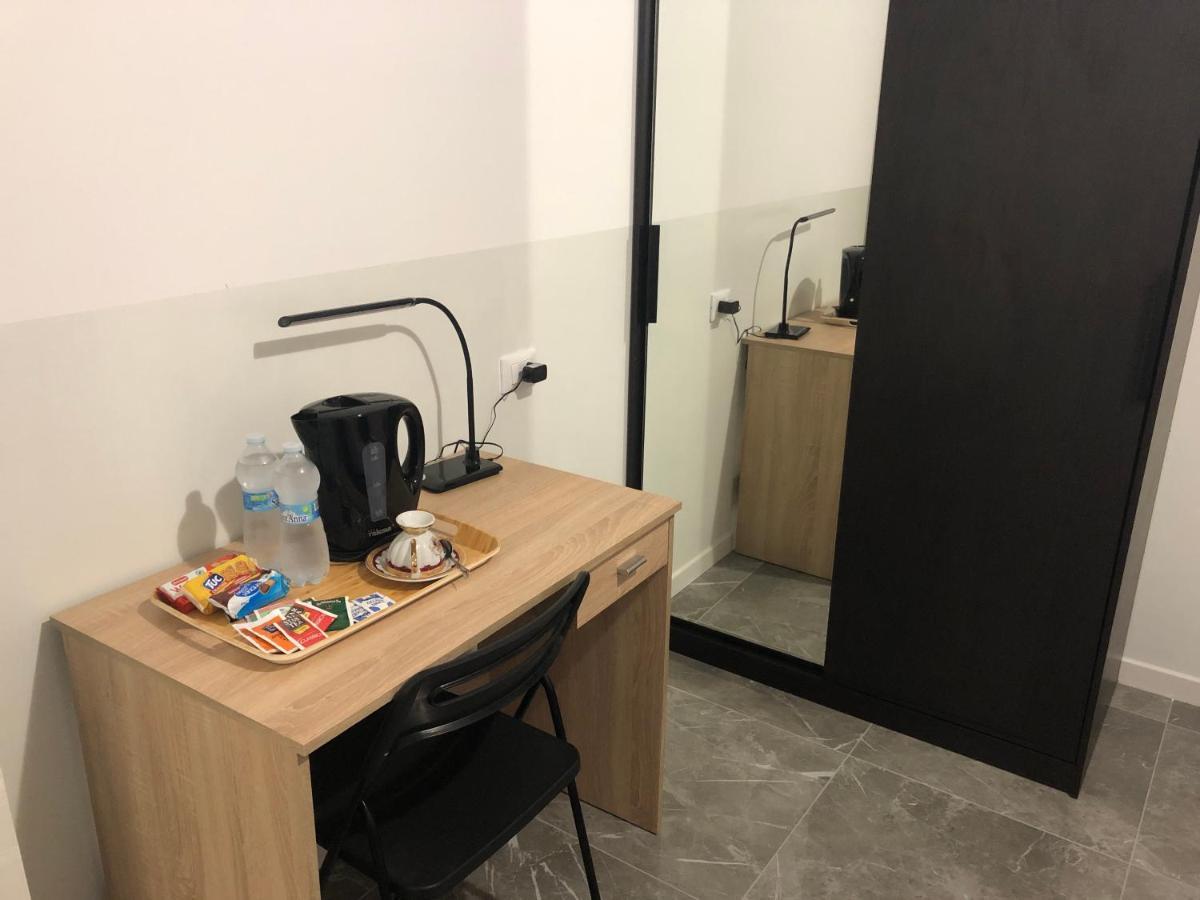 Welcome Milano Guest House 外观 照片