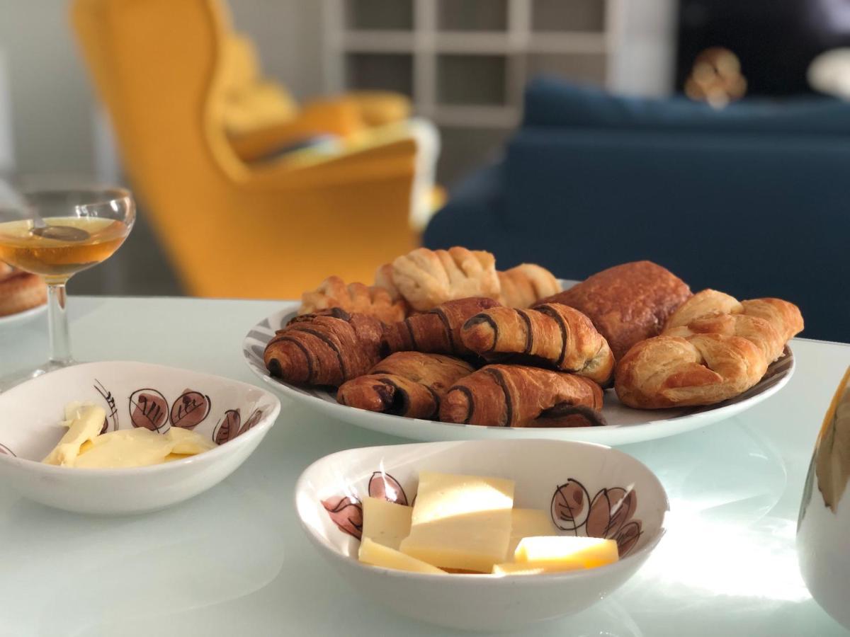 Welcome Milano Guest House 外观 照片