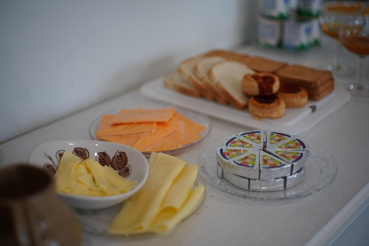 Welcome Milano Guest House 外观 照片
