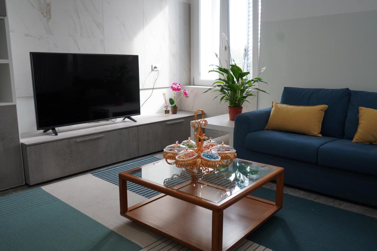 Welcome Milano Guest House 外观 照片