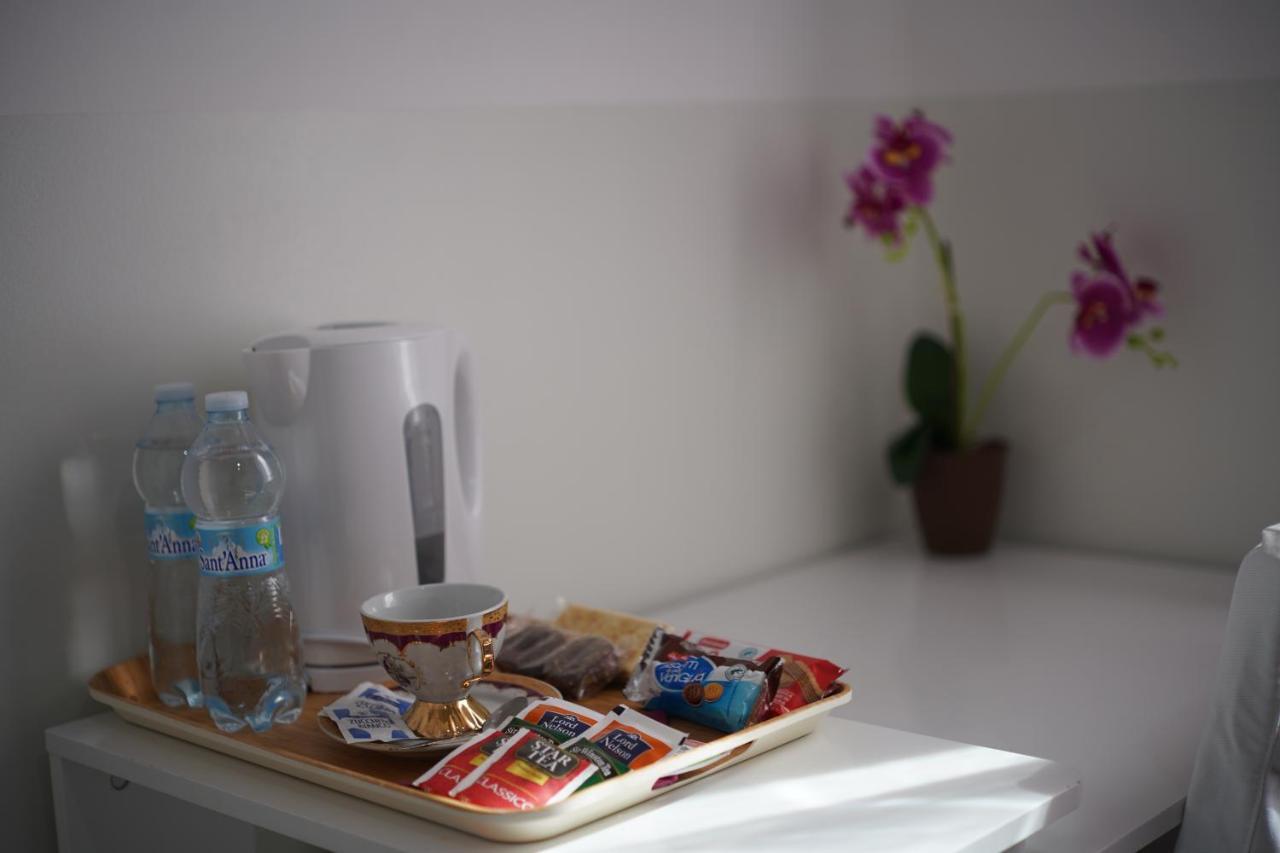 Welcome Milano Guest House 外观 照片