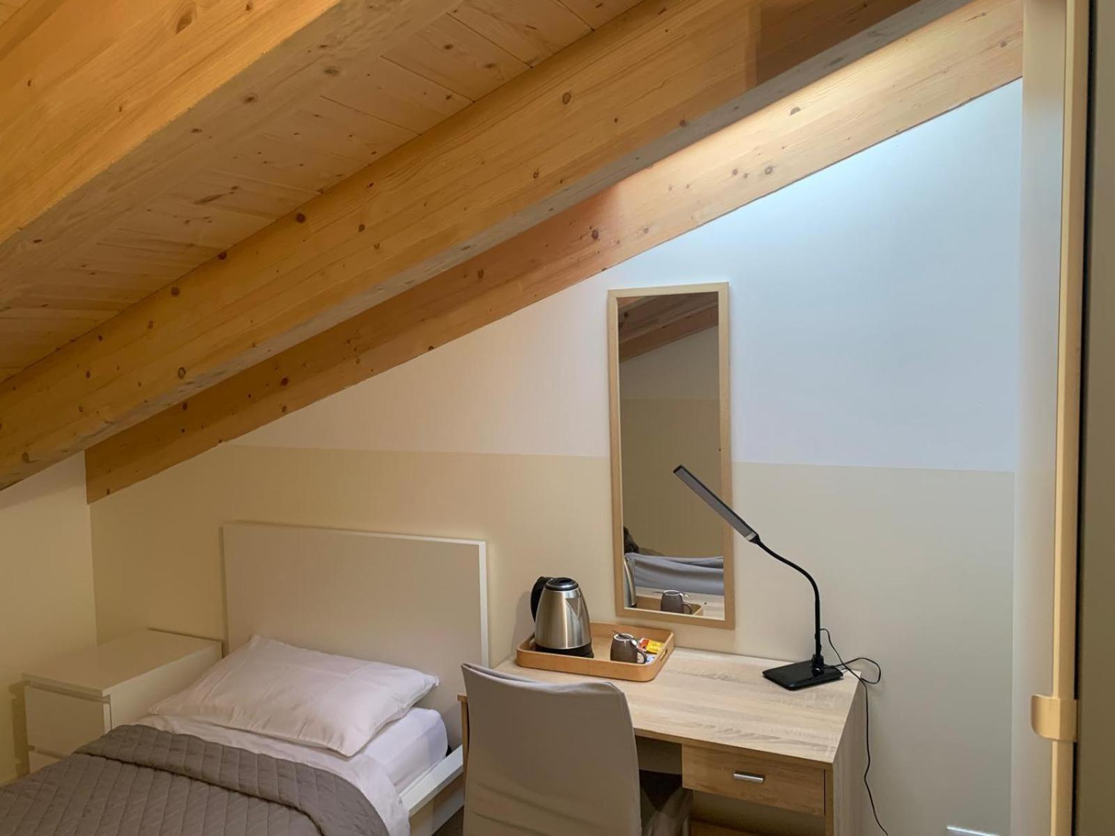 Welcome Milano Guest House 外观 照片